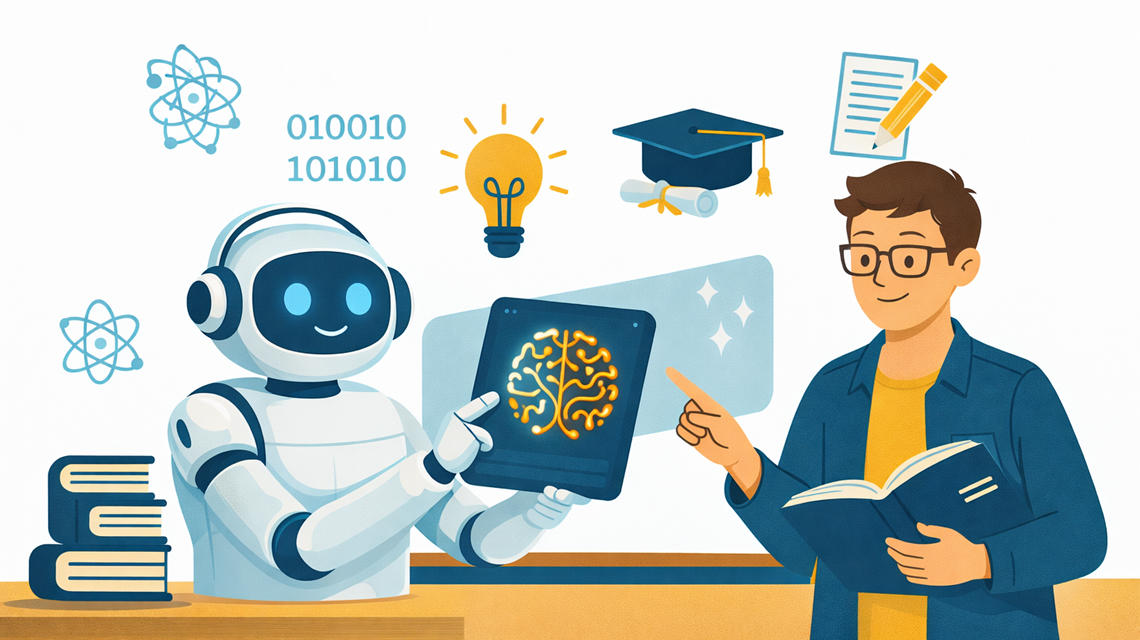 Využití umělé inteligence