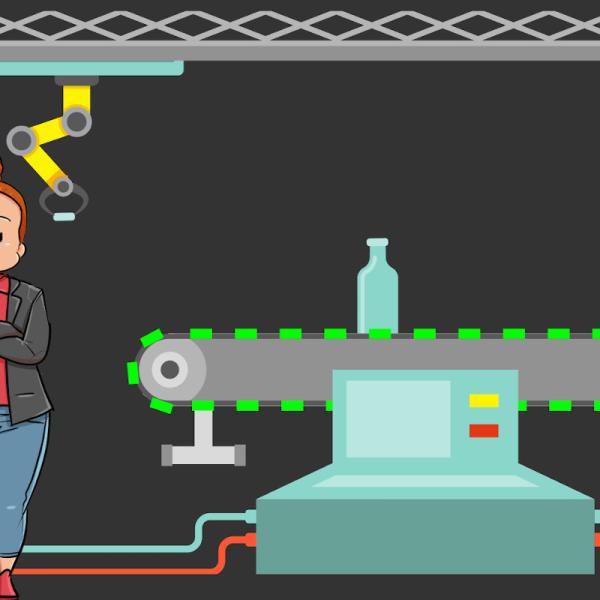 23 Robotics – the Science of the Future?
